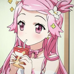 しめじ (赤﨑千夏) 的头像