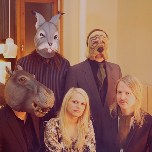 Husky Rescue photo provided by Last.fm