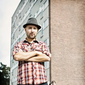 Nikola Sarcevic photo provided by Last.fm