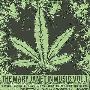 The Mary Janet In Music Vol. 1