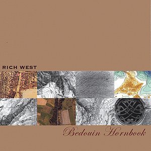 Bedouin Hornbook