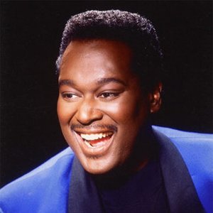 LUTHER VANDROSS WITH MARIAH CAREY için avatar