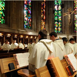 Avatar for The Cistercian Monks of Stift Heiligenkreuz