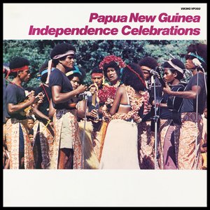 Image for 'Papua New Guinea Independence Celebrations'