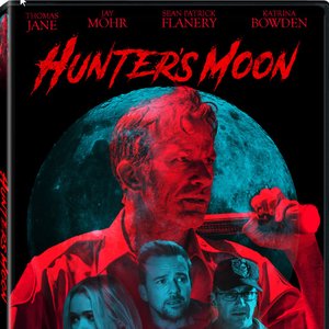 Hunter's Moon (Original Motion Picture Soundtrack)