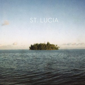 St. Lucia - EP