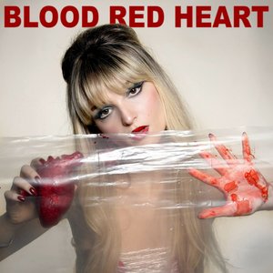 Blood Red Heart - Single