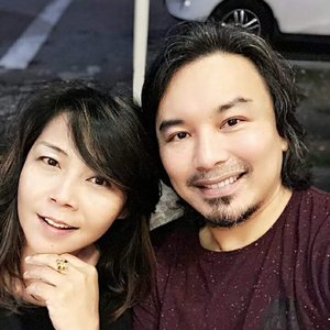 Anuar & Ellina 的头像