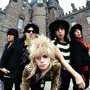 Hanoi Rocks photo provided by Last.fm