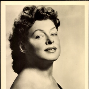 Liselotte Malkowsky photo provided by Last.fm