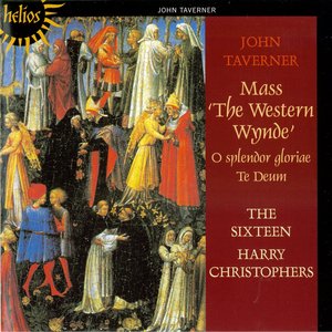 Mass 'The Western Wynde'