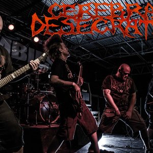 Avatar for Cerebral Desecration