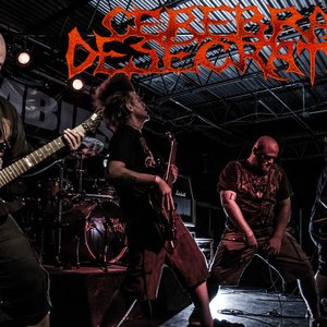 Аватар для Cerebral Desecration