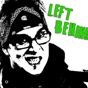 LEFT BEHINDS 的头像