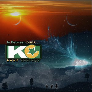 In Between Suns