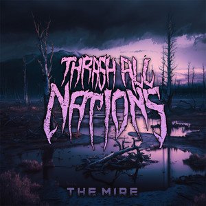 The Mire (feat. Hollow Front) - Single
