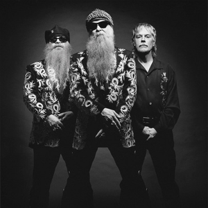 ZZ Top photo provided by Last.fm