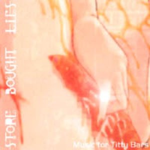 Music for Titty Bars