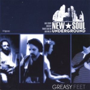 Image for 'New Soul Underground'