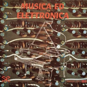 Musica Ed Elettronica