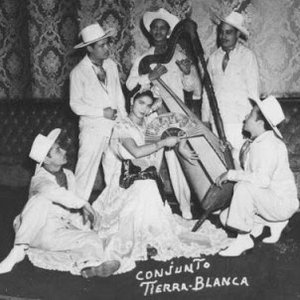 Conjunto Tierra Blanca De Chico Barcelata 的头像