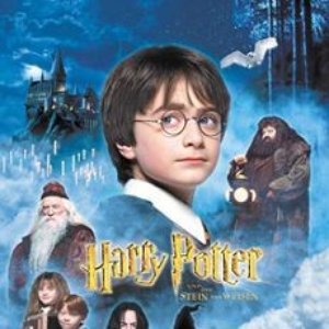 Avatar für Harry Potter And The Philosopher's Stone