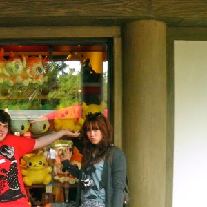 Jesse the Rocket 的头像