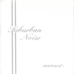 Sunward - EP