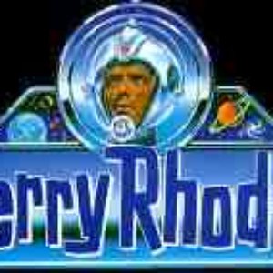 Avatar för Perry Rhodan