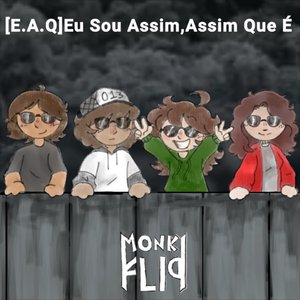 Eu Sou Assim, Assim Que É / Where Is My Mind?