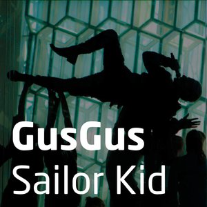 Sailor Kid - Single