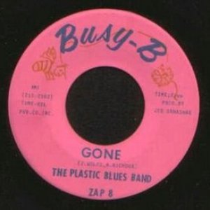 Plastic blues band 的头像