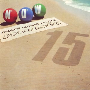 Now That's What I Call Music 15