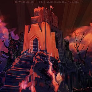 This Wind Brought Fire 的头像
