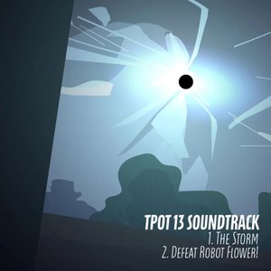 TPOT 13 (Official Soundtrack) - Single
