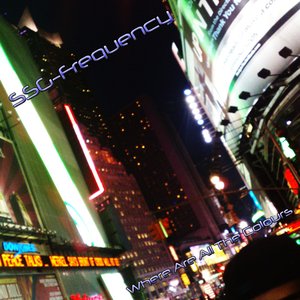 Where Are All The Colours