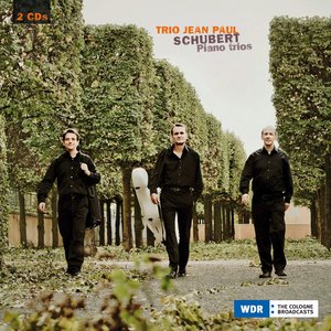 Schubert: Four Piano Trios