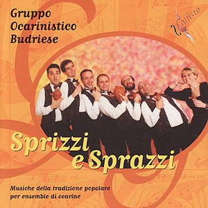 Sprizzi e Sprazzi