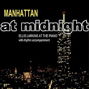 Manhattan At Midnight