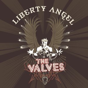 Liberty Angel