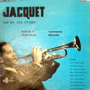 Russell Jacquet 的头像