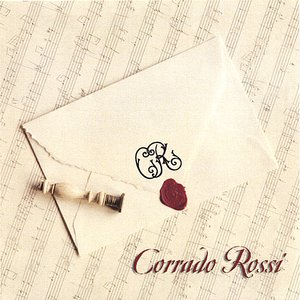 Image for 'Corrado Rossi'