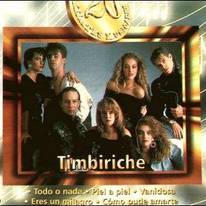 Timbiriche music, videos, stats, and photos 