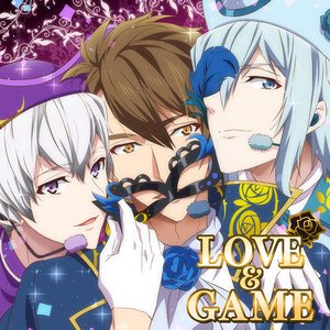 Avatar for 四葉 環 (CV.KENN), 逢坂壮五 (CV.阿部 敦), 十 龍之介 (CV.佐藤拓也)