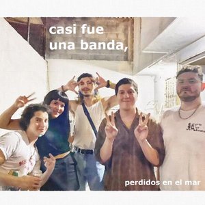 casi fue una banda,