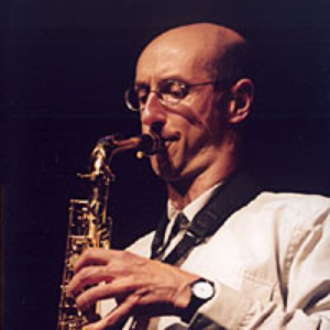 Martin Speake photo provided by Last.fm