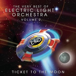 The Very Best Of Electric Light Orchestra, Volume Two