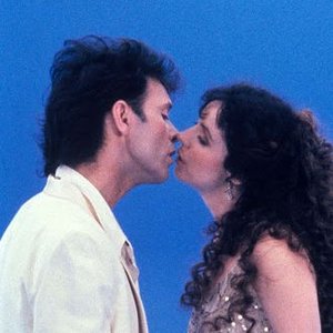 Sarah Brightman & Cliff Richard のアバター