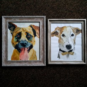Your Dog / Good Boy