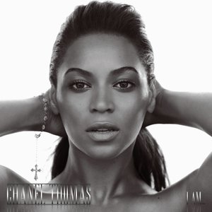 I Am... Sasha Fierce